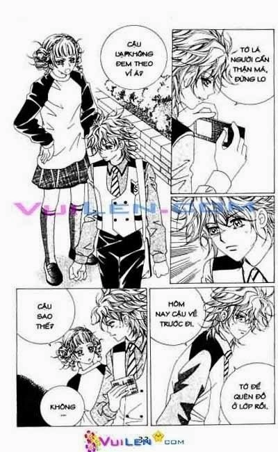 Đến Với Anh Chapter 5 - 34