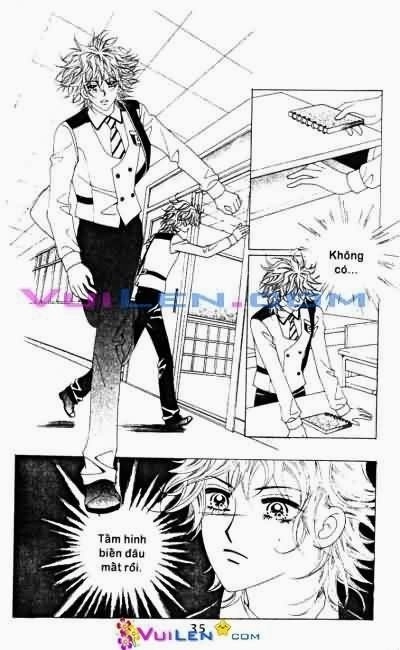 Đến Với Anh Chapter 5 - 36