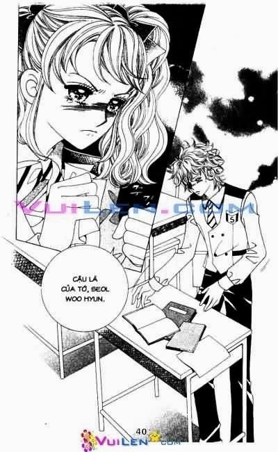 Đến Với Anh Chapter 5 - 41