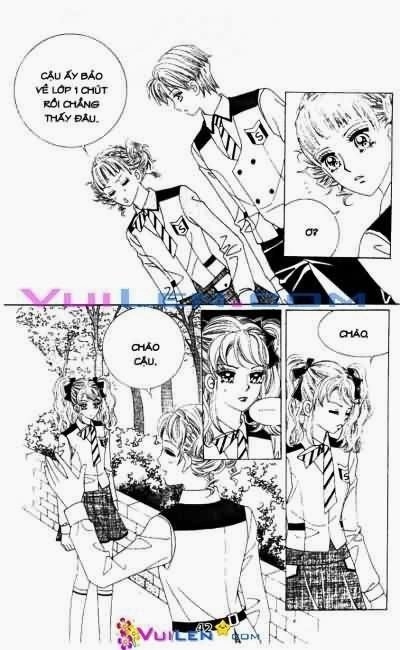 Đến Với Anh Chapter 5 - 43