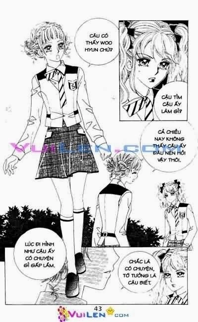 Đến Với Anh Chapter 5 - 44