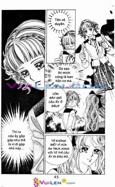 Đến Với Anh Chapter 5 - 46