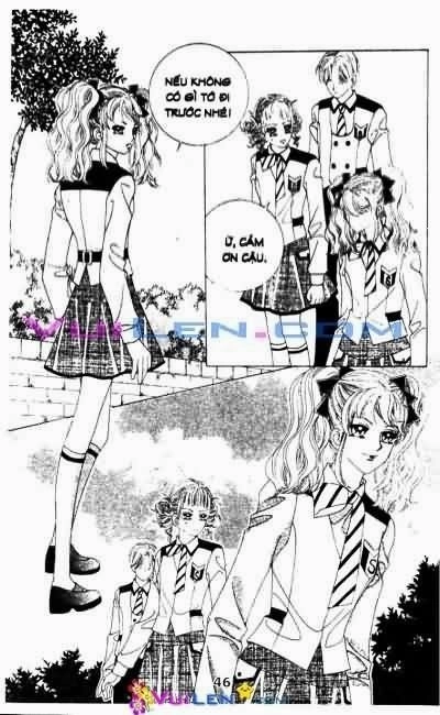 Đến Với Anh Chapter 5 - 47