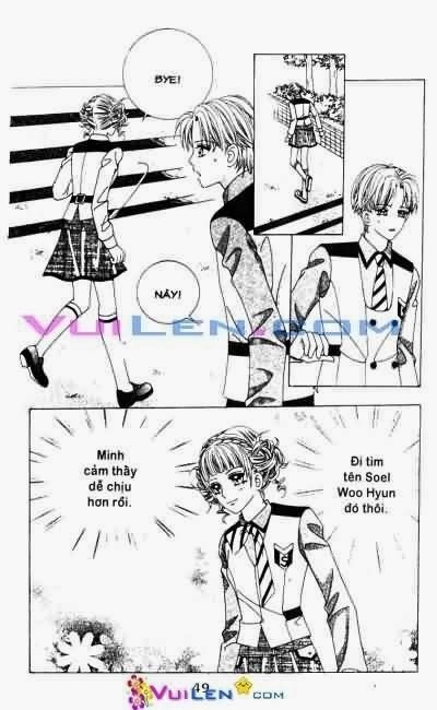 Đến Với Anh Chapter 5 - 50