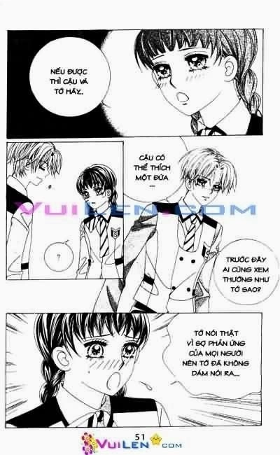 Đến Với Anh Chapter 5 - 52