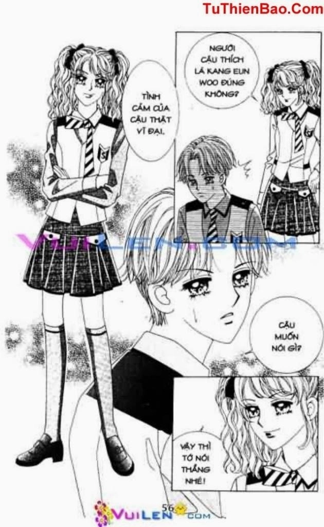 Đến Với Anh Chapter 5 - 57