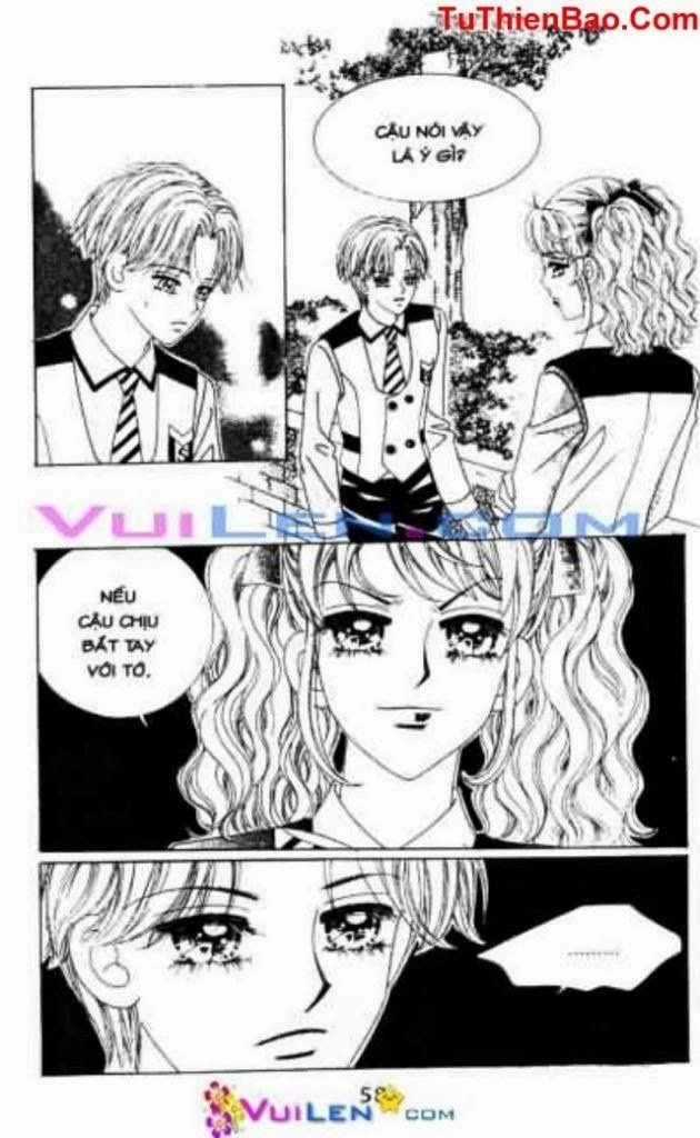 Đến Với Anh Chapter 5 - 59