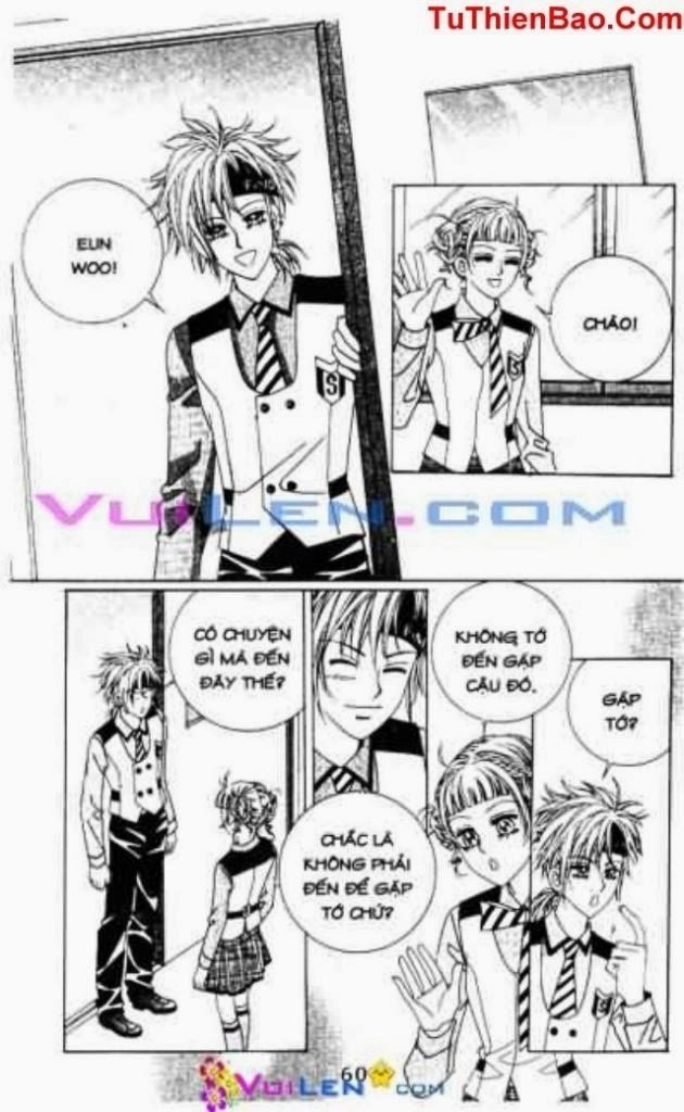 Đến Với Anh Chapter 5 - 61