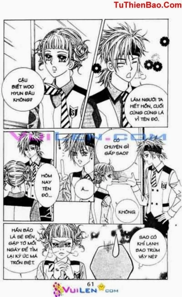 Đến Với Anh Chapter 5 - 62