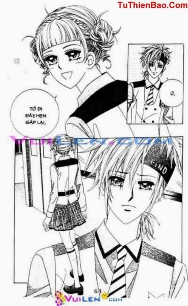 Đến Với Anh Chapter 5 - 65