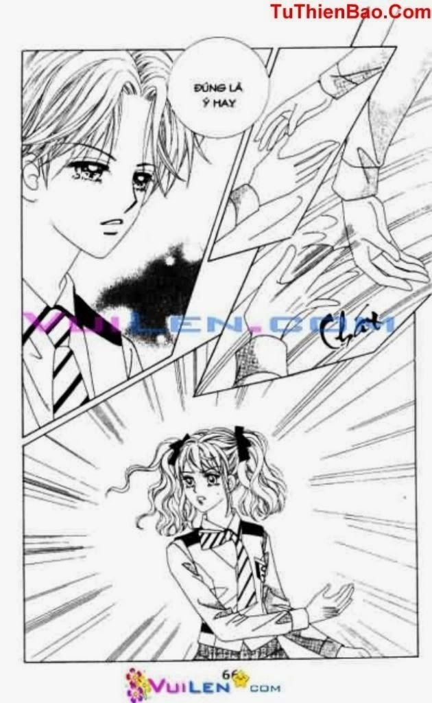 Đến Với Anh Chapter 5 - 67