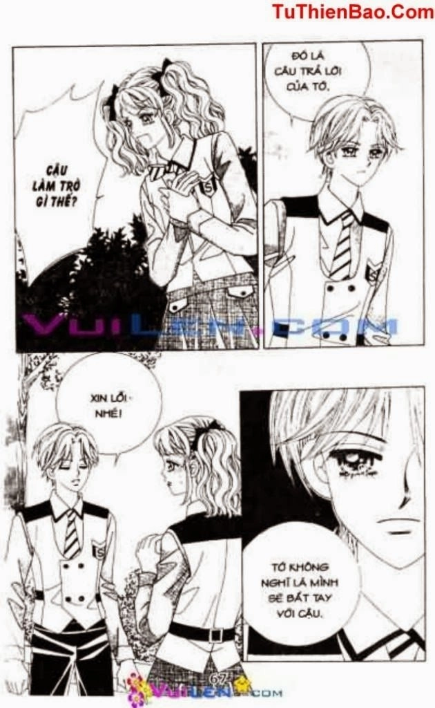 Đến Với Anh Chapter 5 - 68