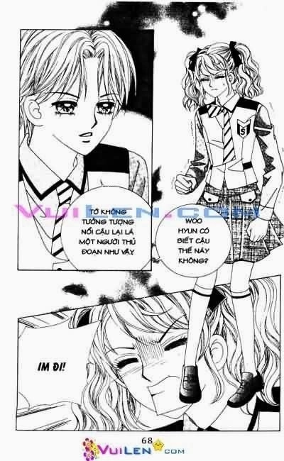 Đến Với Anh Chapter 5 - 69