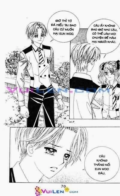 Đến Với Anh Chapter 5 - 71