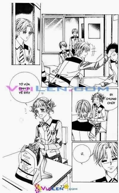 Đến Với Anh Chapter 5 - 73