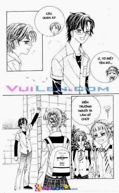 Đến Với Anh Chapter 5 - 76