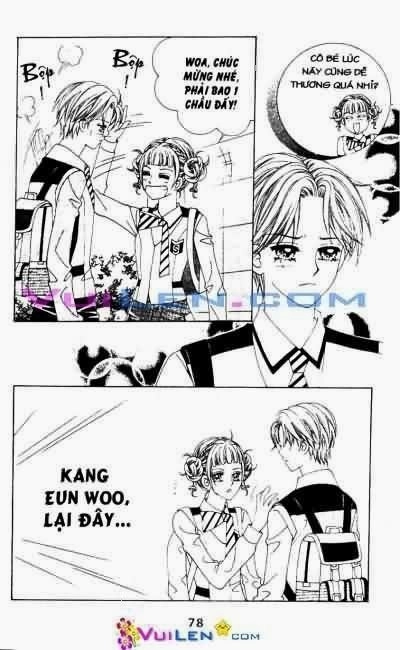 Đến Với Anh Chapter 5 - 79