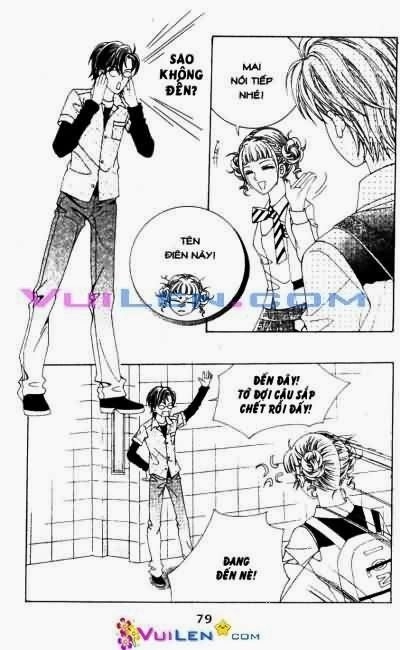 Đến Với Anh Chapter 5 - 80