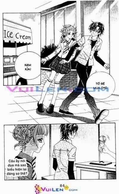 Đến Với Anh Chapter 5 - 85