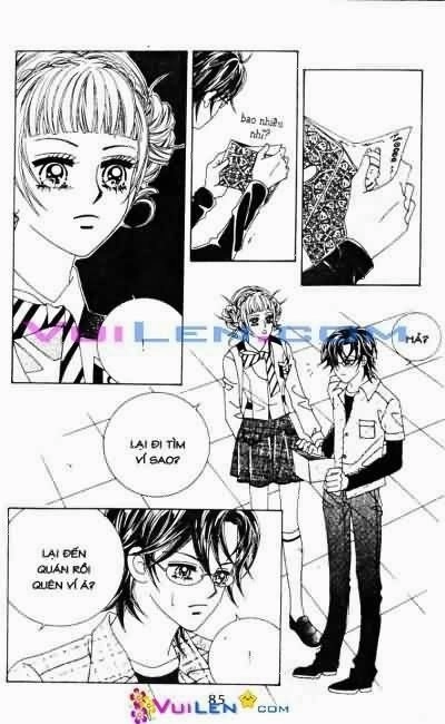 Đến Với Anh Chapter 5 - 86