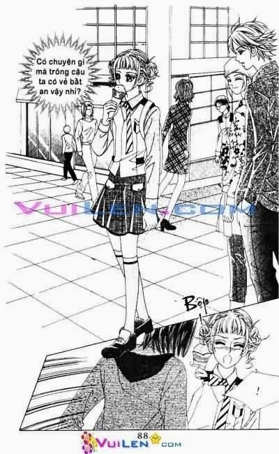 Đến Với Anh Chapter 5 - 89