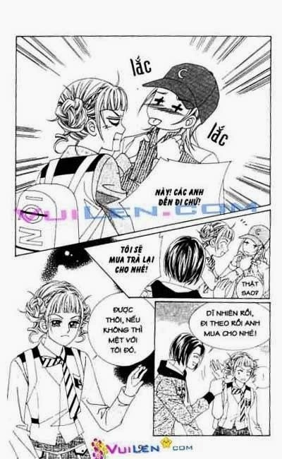 Đến Với Anh Chapter 5 - 92