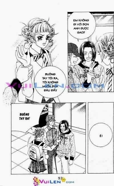 Đến Với Anh Chapter 5 - 93