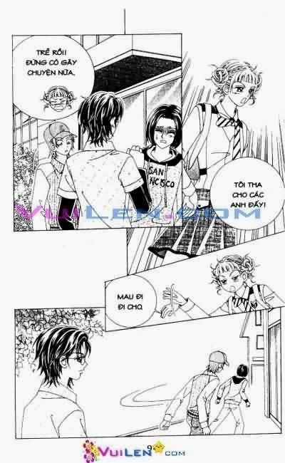 Đến Với Anh Chapter 5 - 95