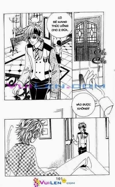 Đến Với Anh Chapter 5 - 102