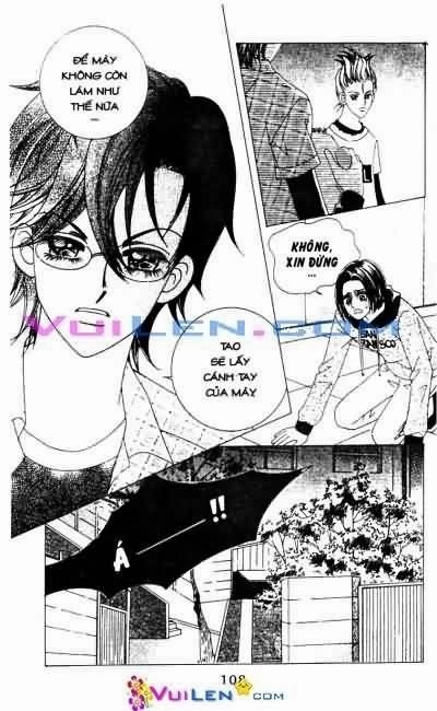 Đến Với Anh Chapter 5 - 109