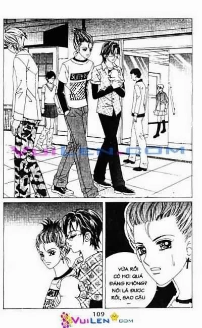 Đến Với Anh Chapter 5 - 110