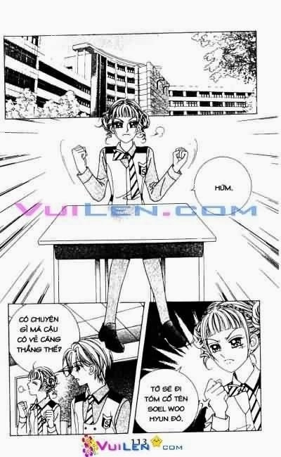 Đến Với Anh Chapter 5 - 114