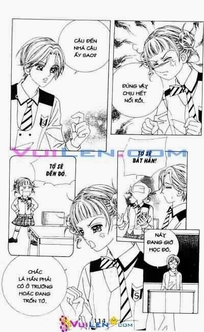 Đến Với Anh Chapter 5 - 115