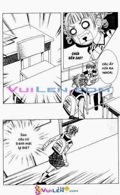 Đến Với Anh Chapter 5 - 117