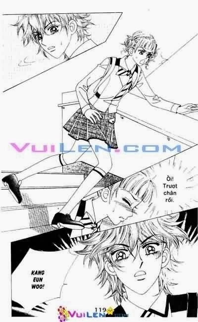 Đến Với Anh Chapter 5 - 120