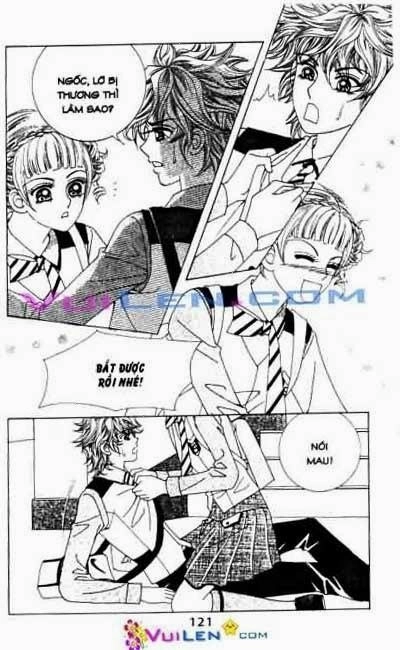 Đến Với Anh Chapter 5 - 122