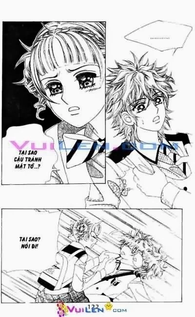 Đến Với Anh Chapter 5 - 123