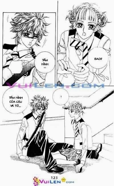 Đến Với Anh Chapter 5 - 124