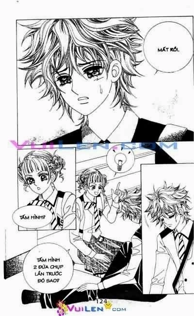 Đến Với Anh Chapter 5 - 125