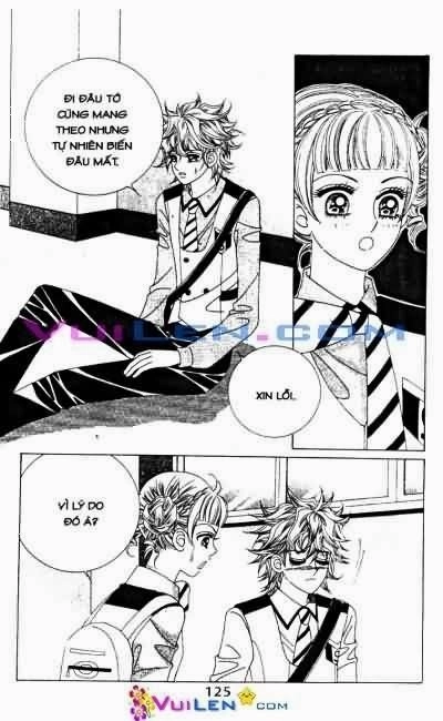 Đến Với Anh Chapter 5 - 126