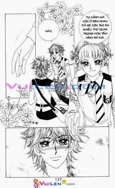 Đến Với Anh Chapter 5 - 128