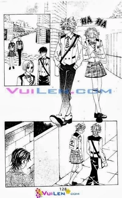 Đến Với Anh Chapter 5 - 129