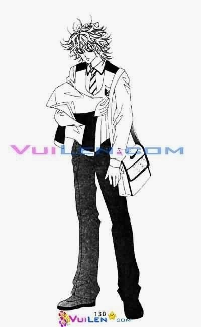 Đến Với Anh Chapter 5 - 131