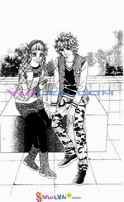 Đến Với Anh Chapter 5 - 132