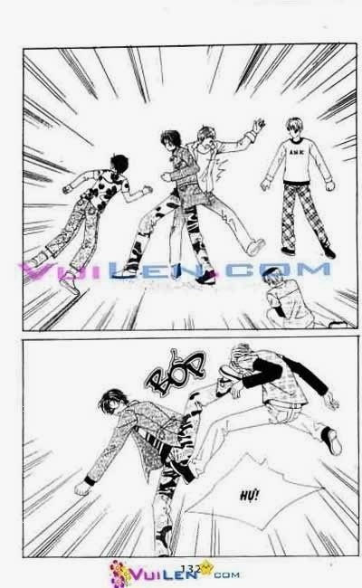 Đến Với Anh Chapter 5 - 133