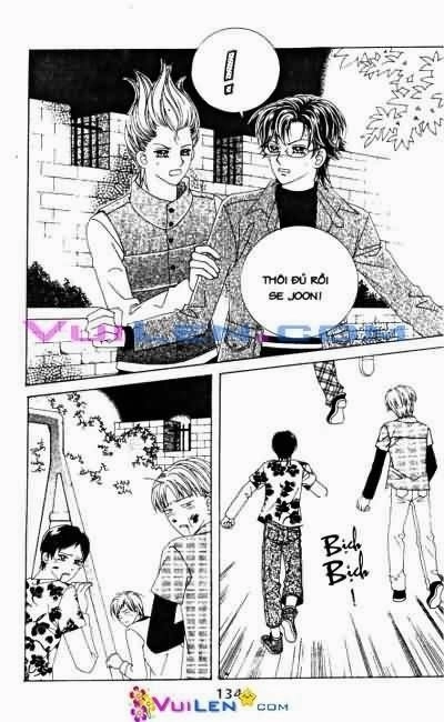 Đến Với Anh Chapter 5 - 135