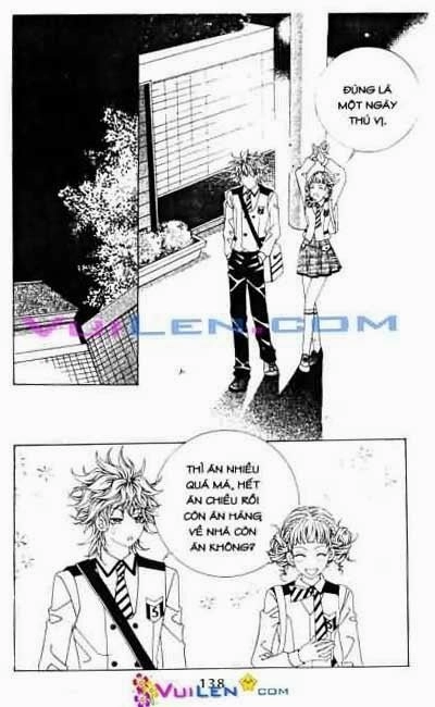 Đến Với Anh Chapter 5 - 139