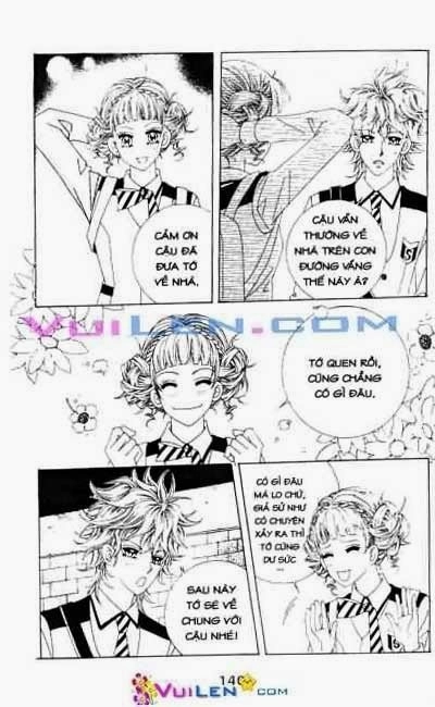 Đến Với Anh Chapter 5 - 141