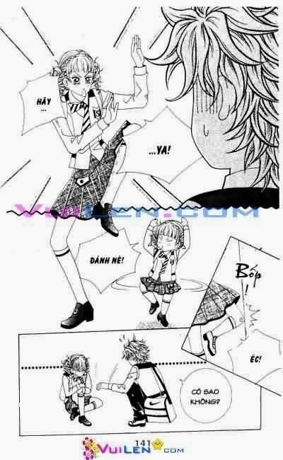 Đến Với Anh Chapter 5 - 142