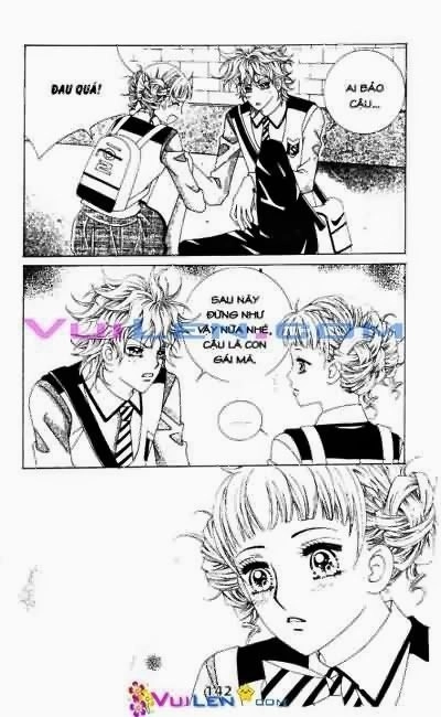 Đến Với Anh Chapter 5 - 143